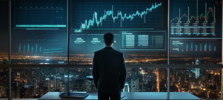 Why Prop Trading is the Future for Ambitious Forex Traders