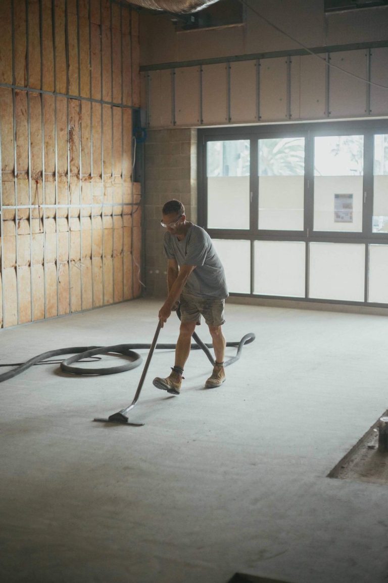 Professional Surface Preparation and Interior Strip-Out Services in Newcastle Professional Surface Preparation and Interior Strip-Out Services in Newcastle